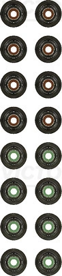 Seal Set, valve stem